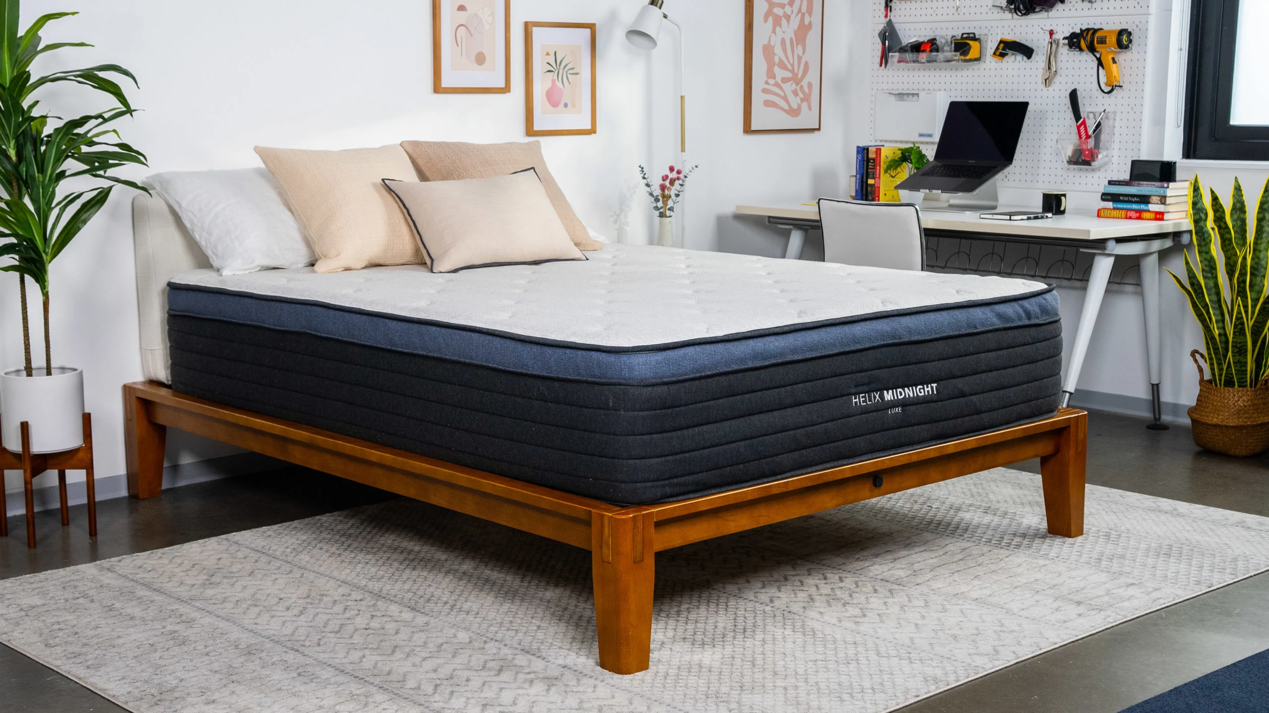 Finding Your Sleep Match: How to Choose the Best Mattress for You