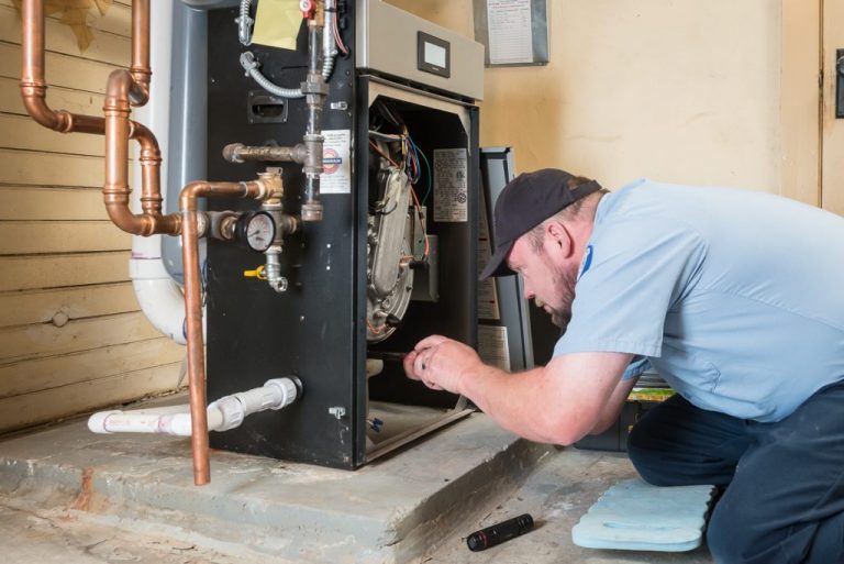 Choosing the Right Gas Safe Engineer for Your Boiler Needs