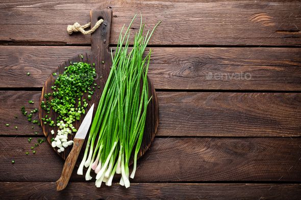 Scallion