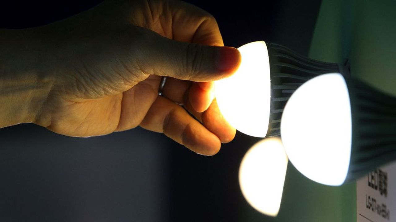 Shining a Light on the Science Behind LEDs