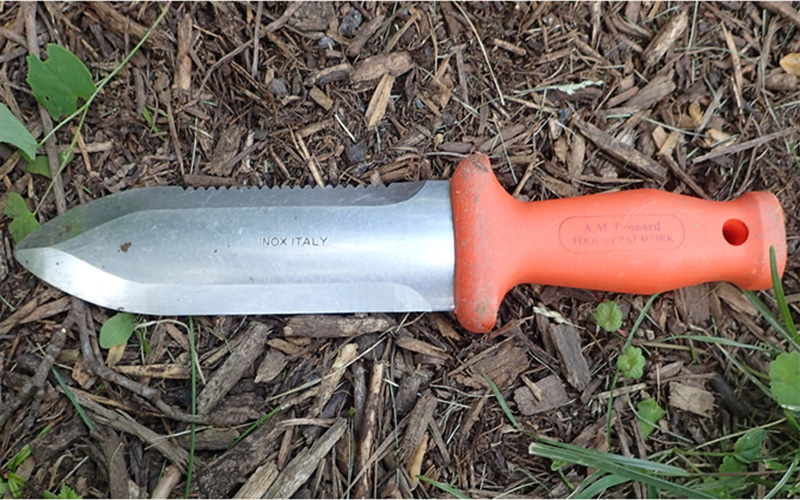 Soil Knife