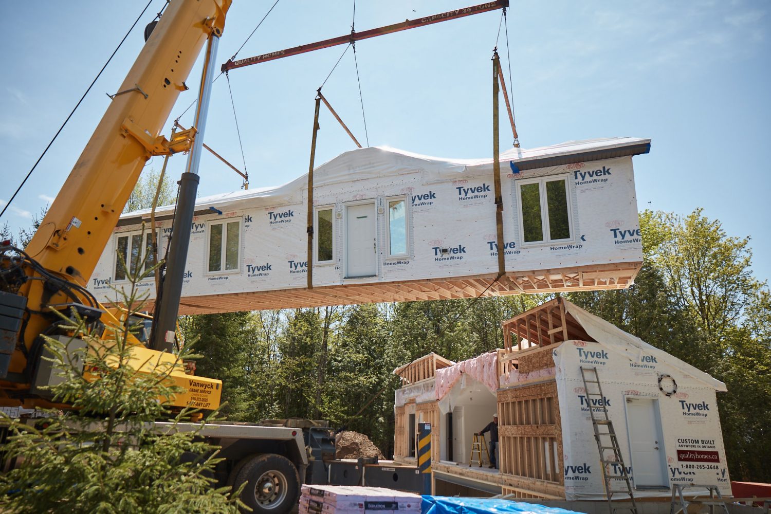 What Do Modular Homes Look Like?