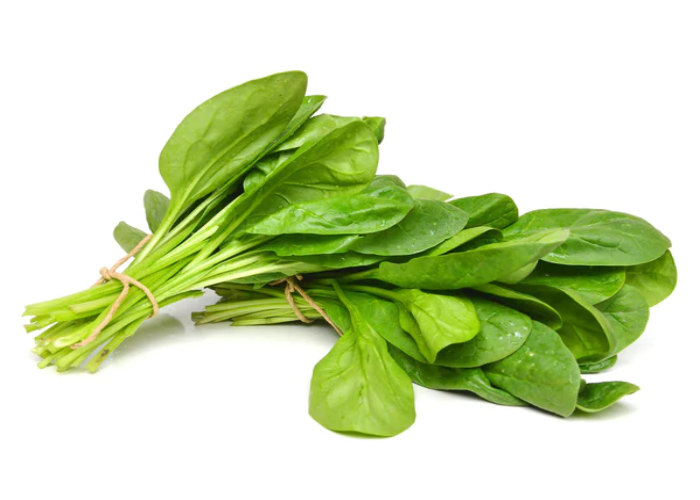 Spinach