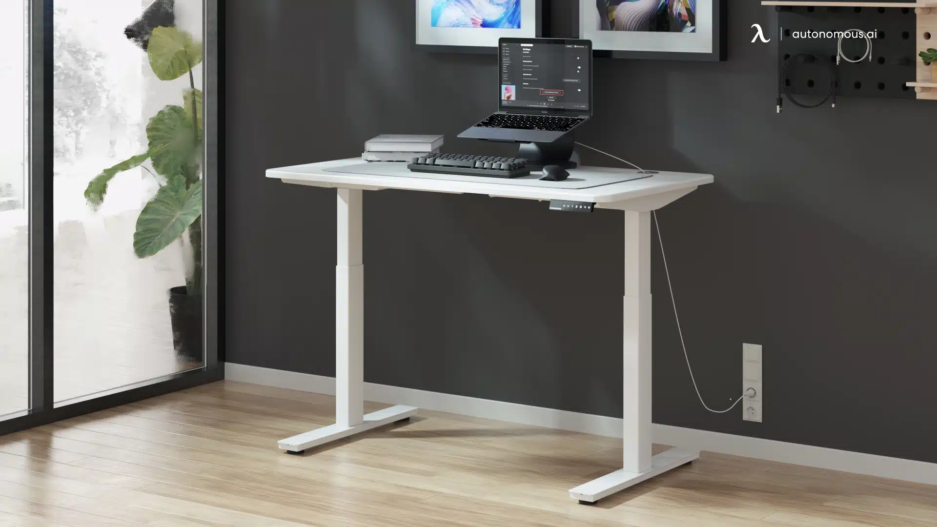 Standing Desks