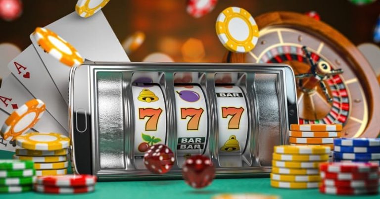 The Best Bonuses on Online Casinos in the UK