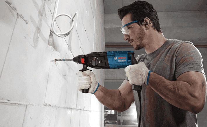 The UK’s Best Hammer Drills