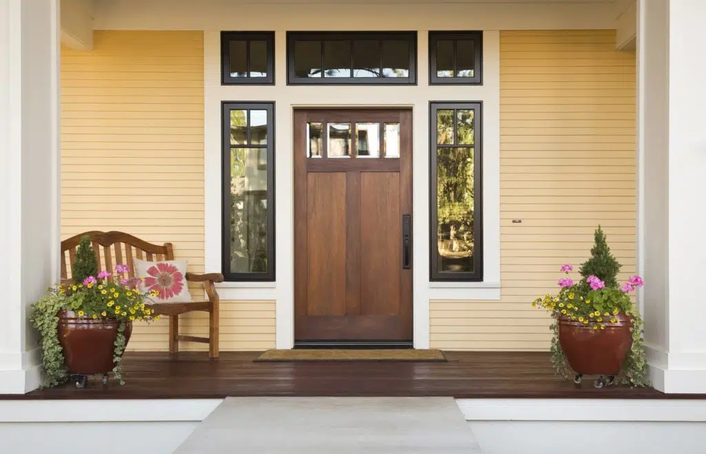 Tips on Choosing The Perfect Door For Your Home