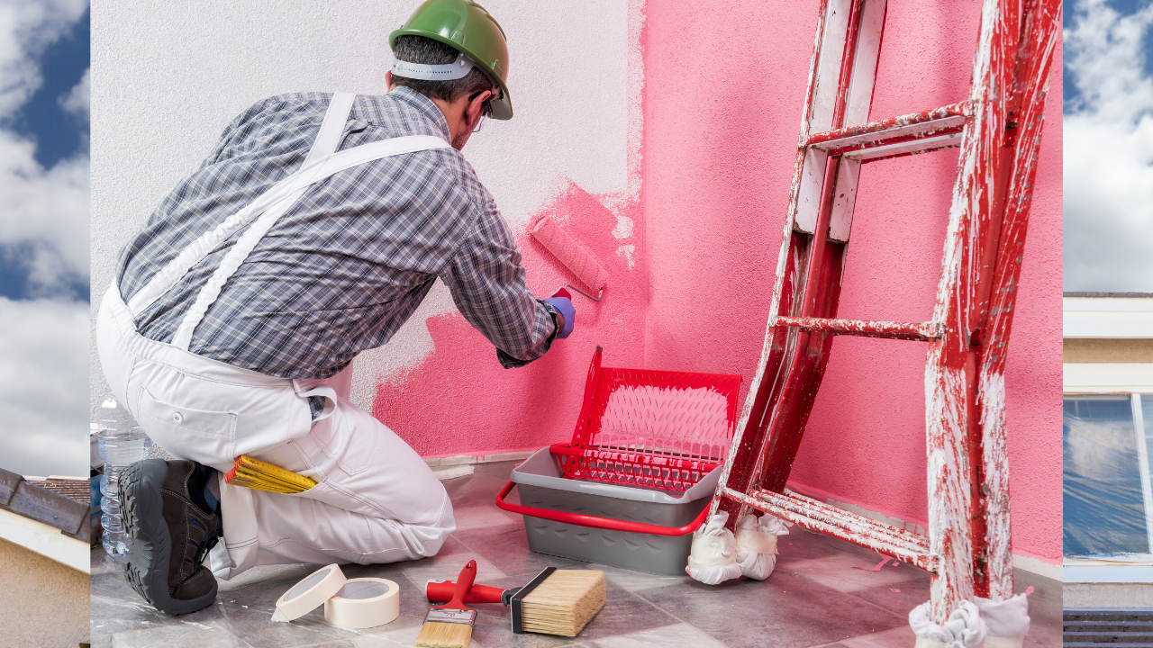 Transform Your Home: The Advantages of Hiring Experienced Exterior House Painters