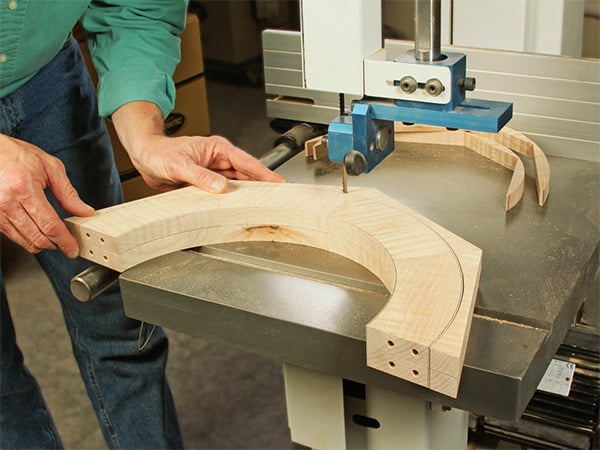 UK’s 5 Best Bandsaw Reviewed 