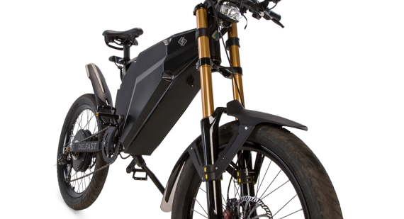 Understanding Electric Bike Assistance