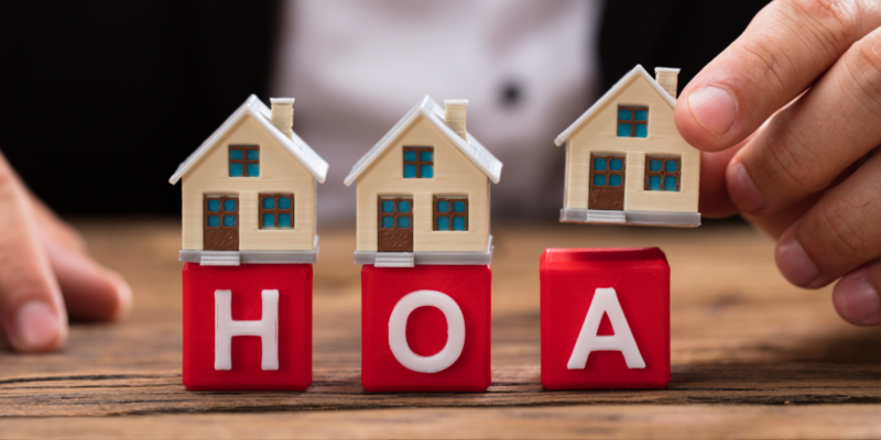 Understanding HOA Fees: A Comprehensive Guide