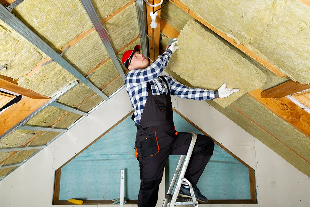 Understanding Home Insulation