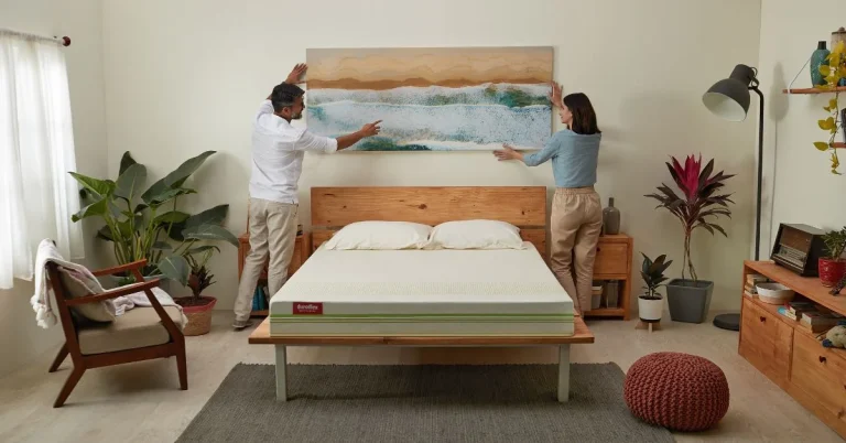 Green Home Builds: Eco-friendly Mattress Disposal