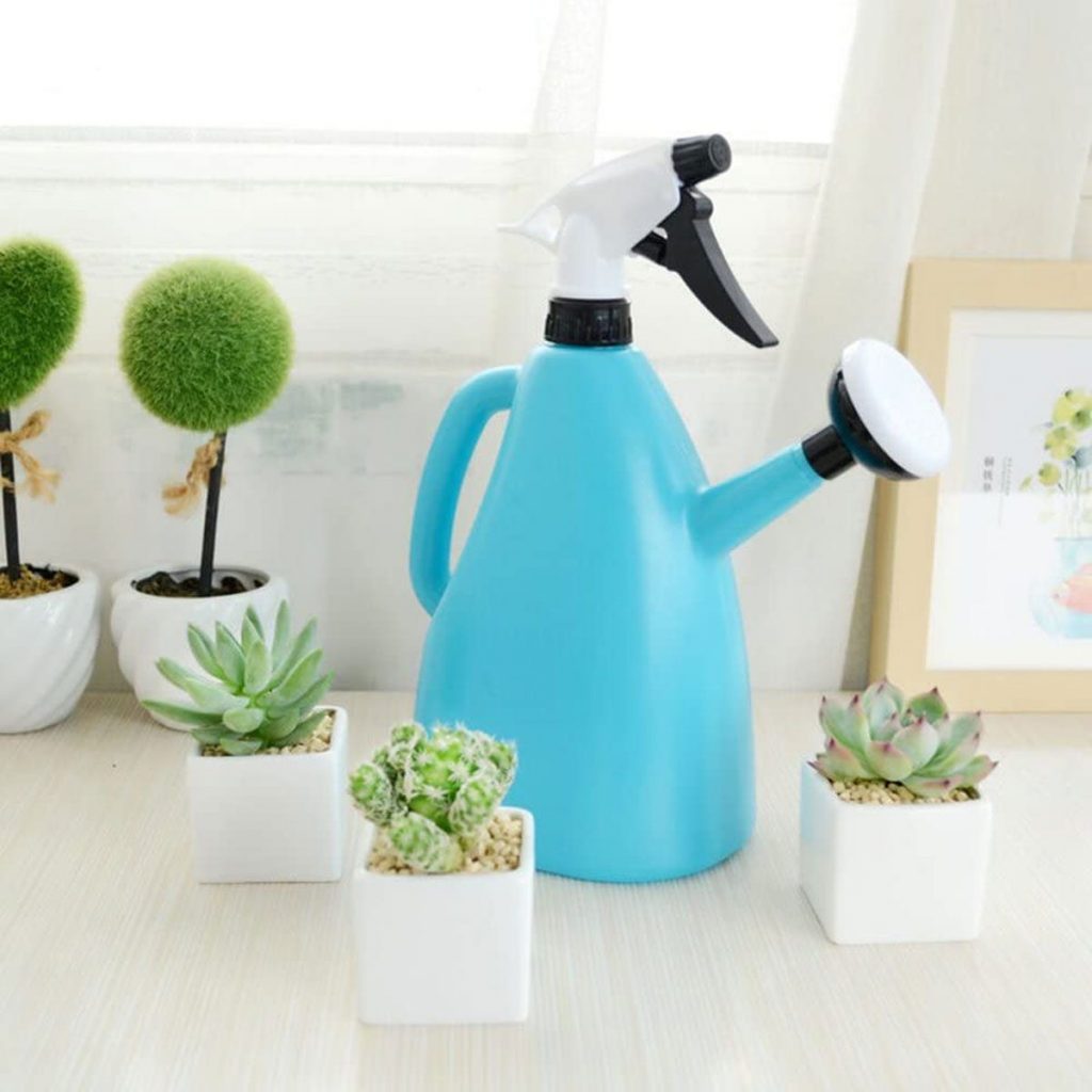 Watering Pot Or Sprayer