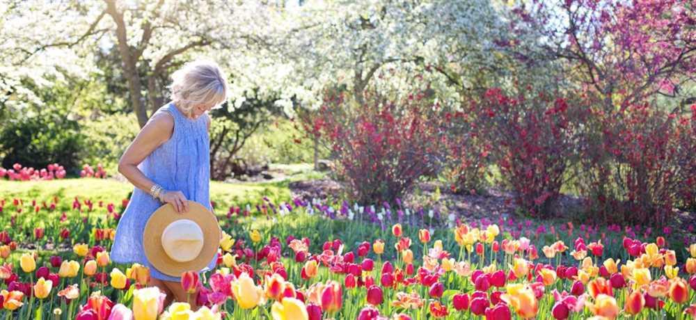 Why Should You Choose a Meadow Garden