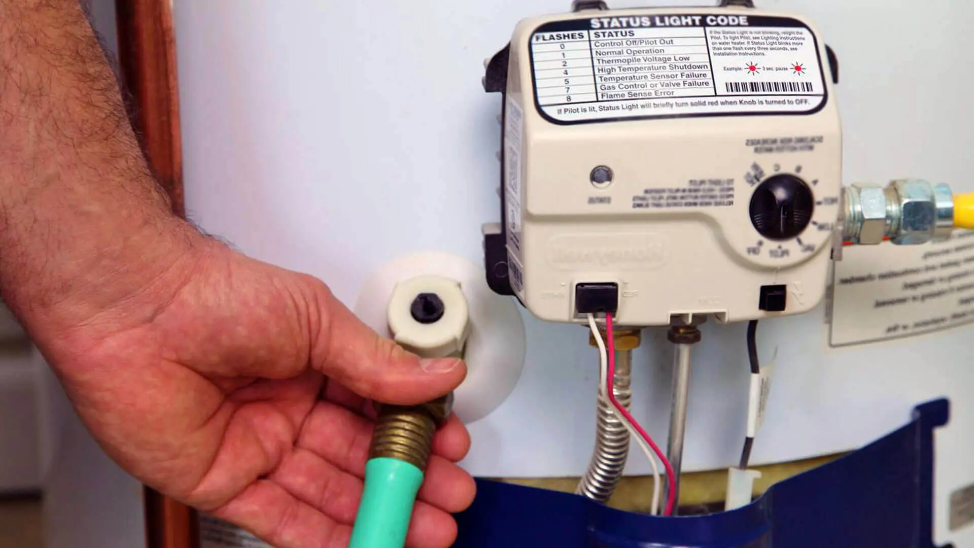 Why You Might Need to Replace Your Hot Water System