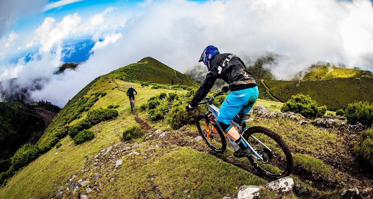 Why Are Mountain Bikes So Expensive?