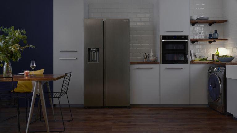 Where to buy an American fridge freezer