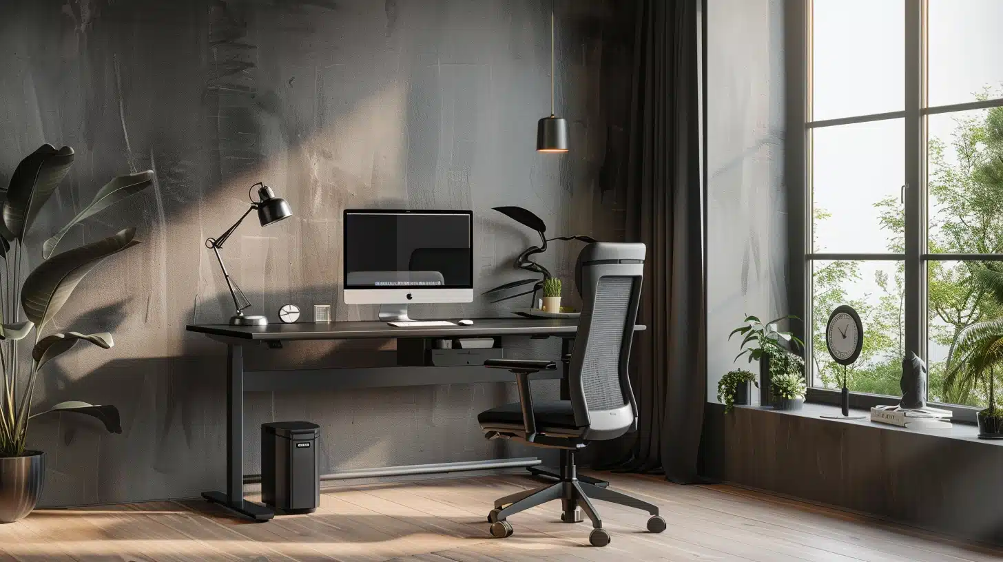 Working Table for Your Workspace