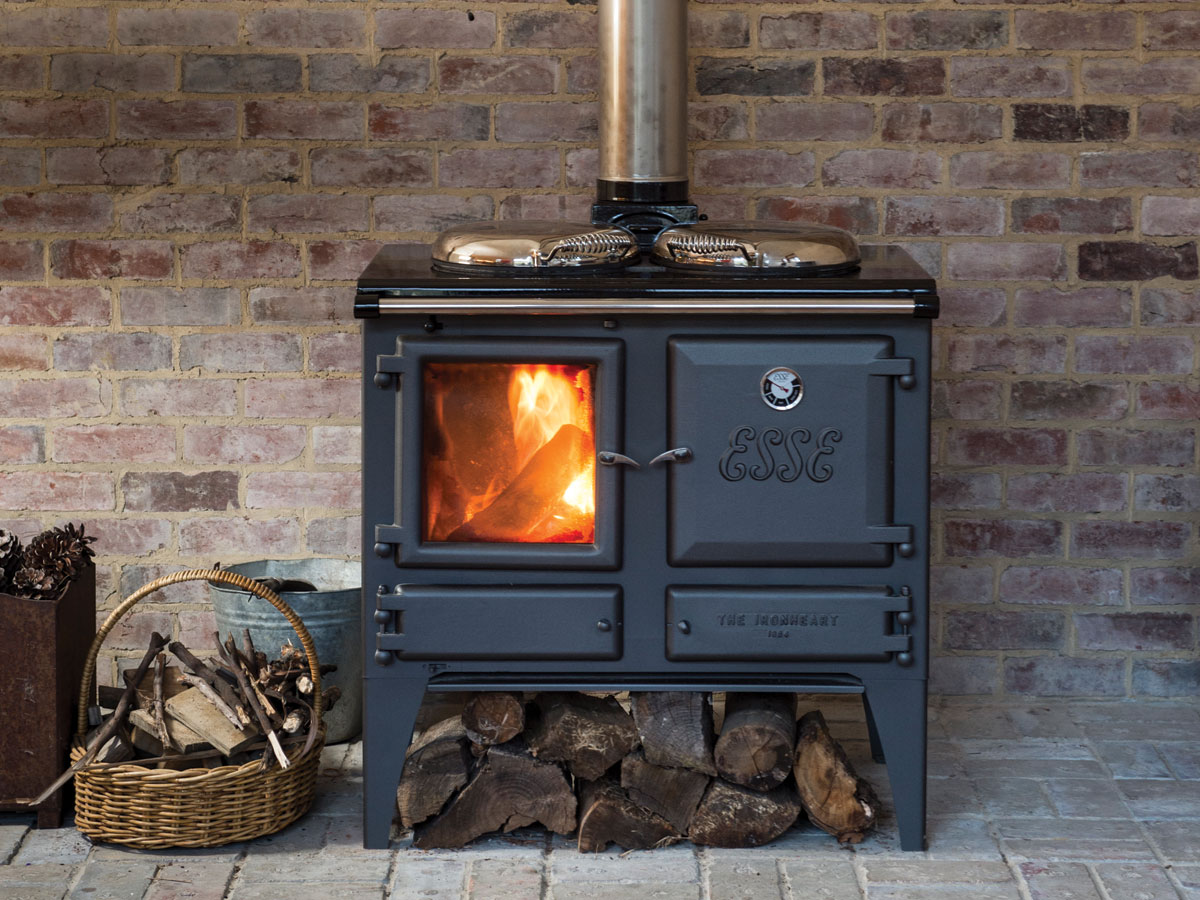  Best Wood Burning Stove