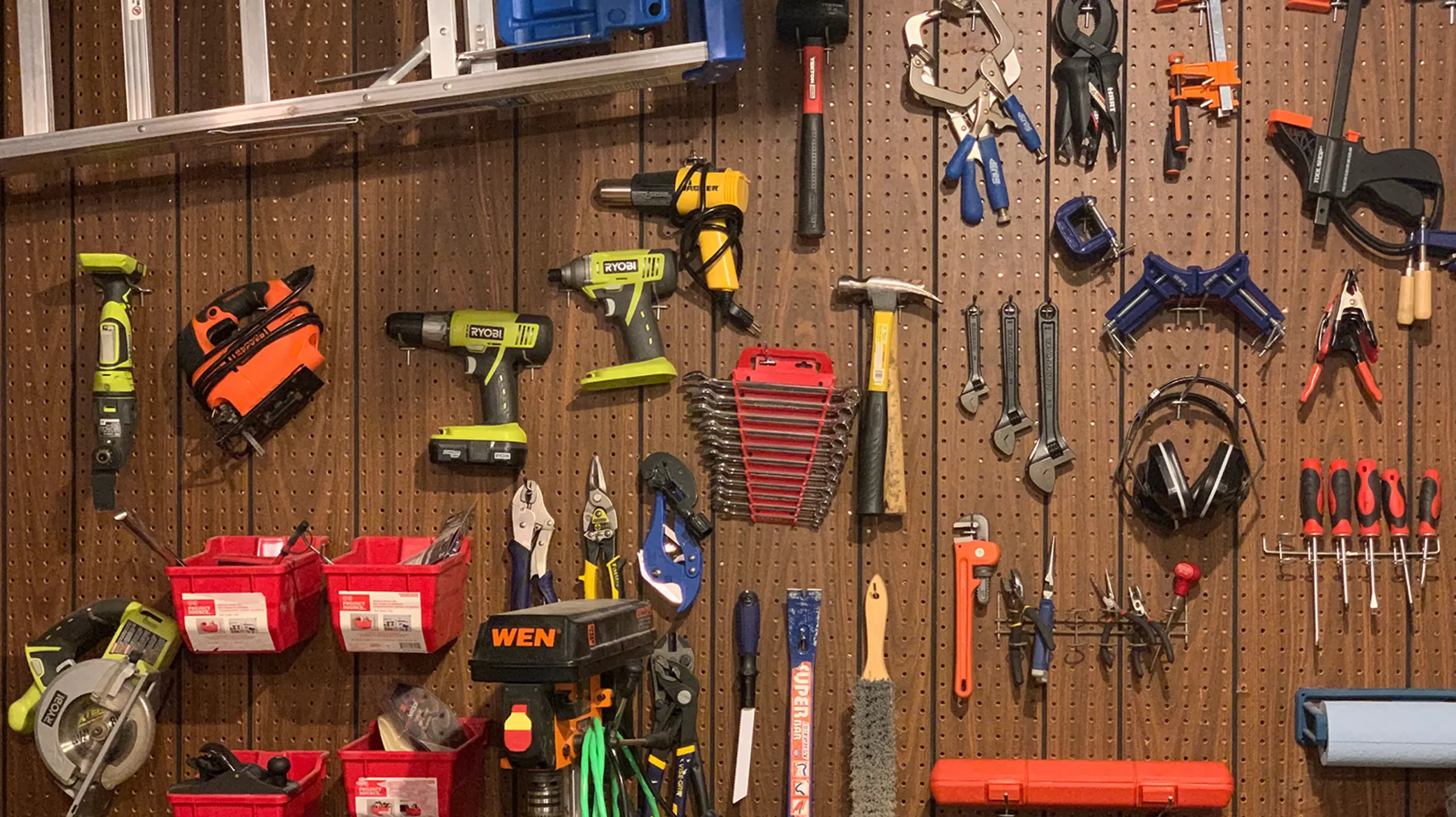 Professional Tools You Need to Add to Your DIY Station