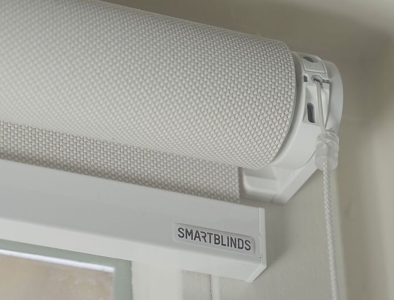 Smart Blinds, a New Way of Window Covering