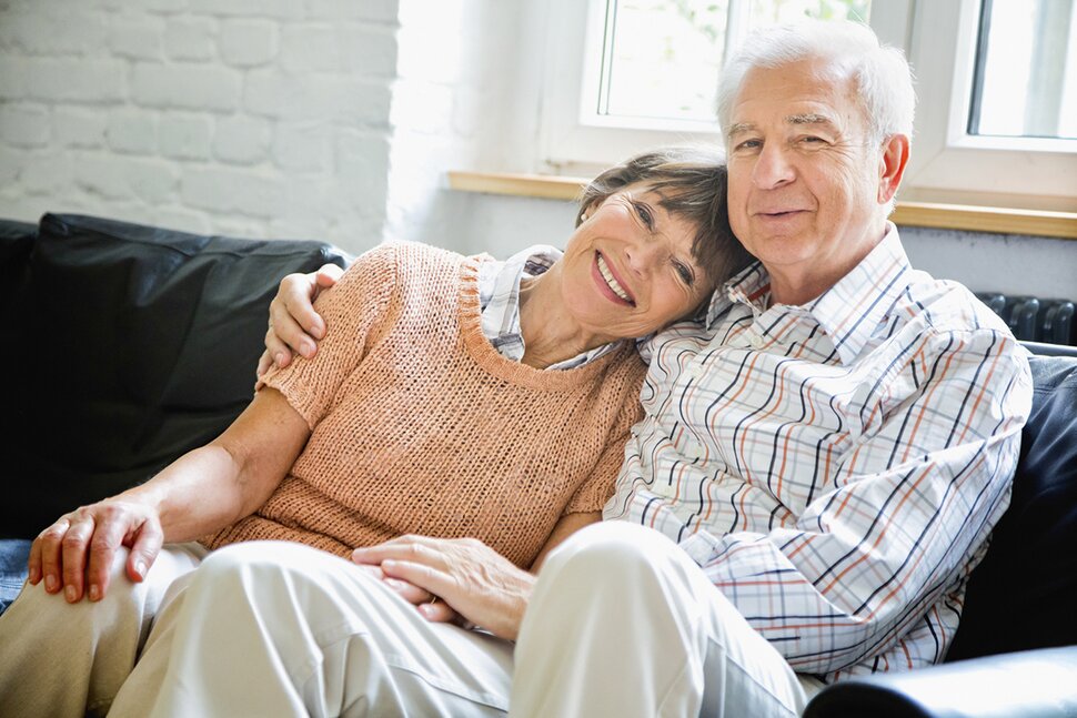 How Can You Create the Perfect Home for Retirement?