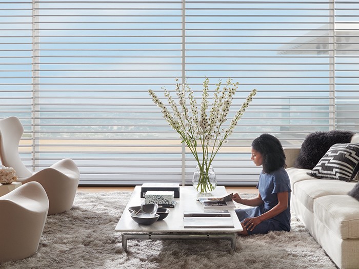 Reconsider Window Treatments