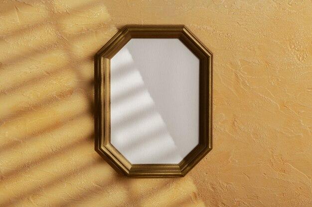 A Complete Guide To Gold Acrylic Mirrors