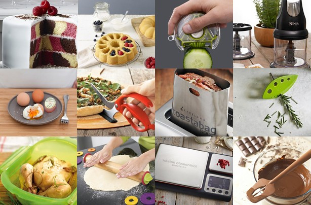 Best Kitchen Gadgets for Students