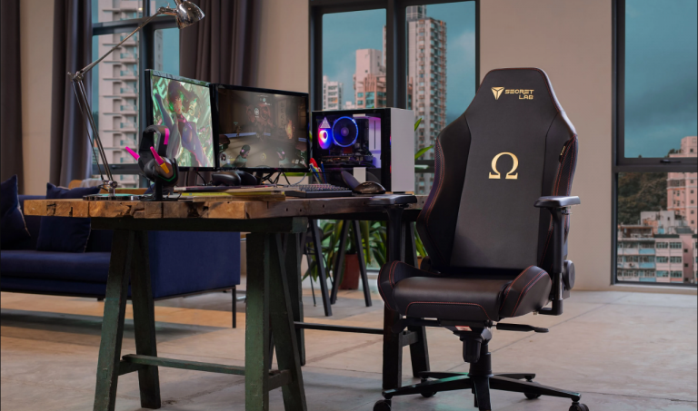 10 Best Gaming Chairs | Recommended By Best Gamers