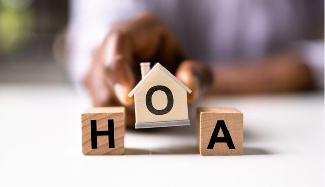 What Are HOA Fees?