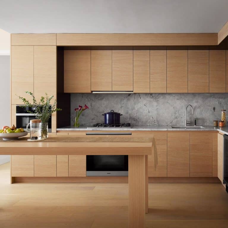 5 Kitchen Upgrades to Design Your Minimalist Kitchen