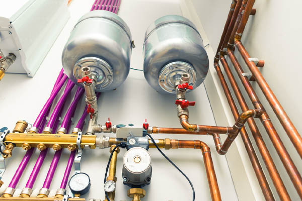 Boiler Installation for Older Homes: A Comprehensive Guide