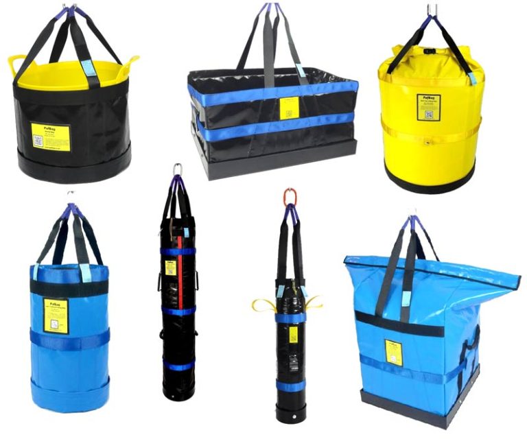 Features of Using Heavy Lifting Bags