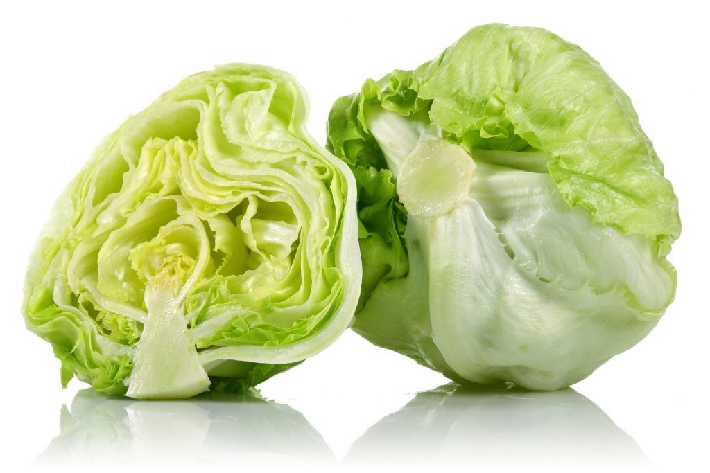 lettuce