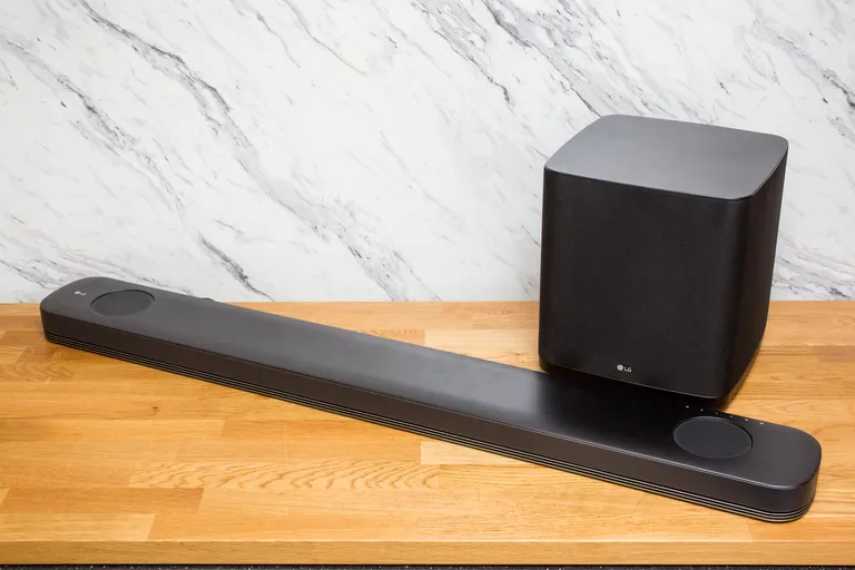 How to Pair LG Soundbar With Subwoofer?