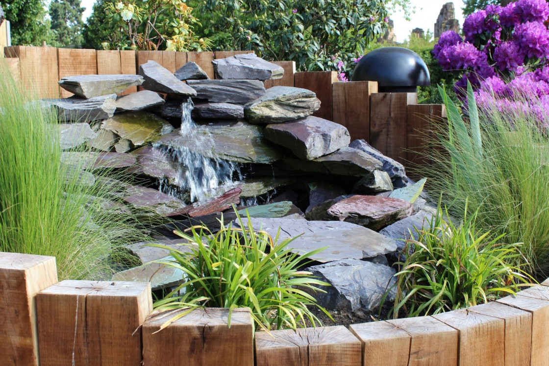 Installing a Water Feature: What Do You Need to Know?