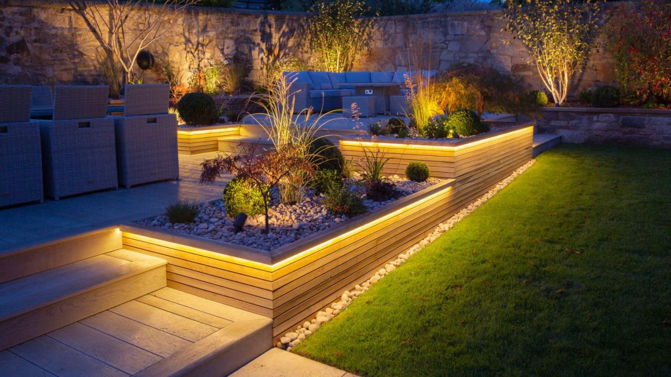 Architectural Insights into Outdoor Lighting