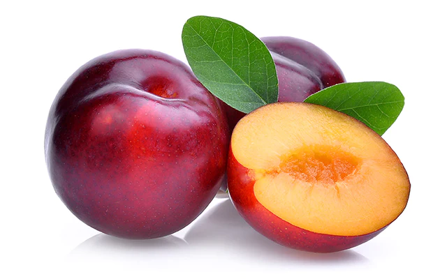 plum