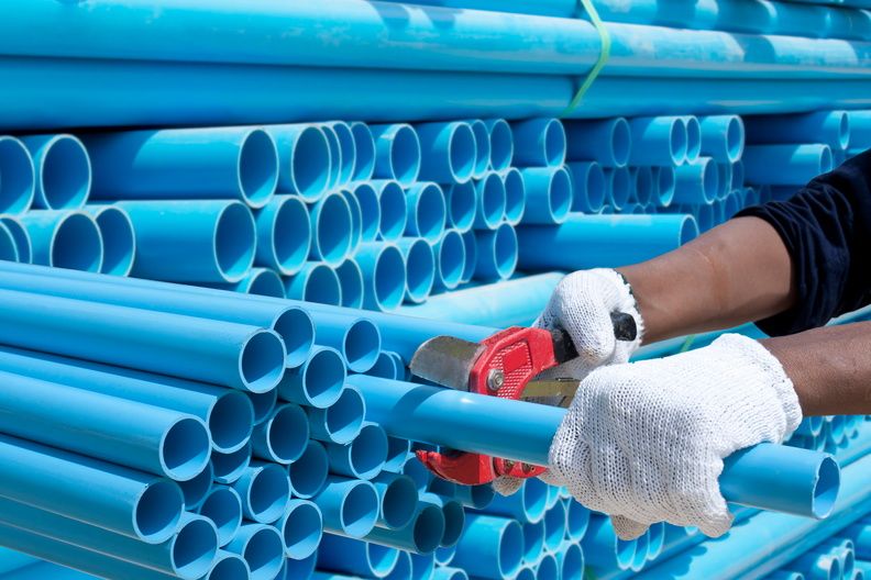 Revolutionizing Pipe Replacement: Exploring the Potential of Innovative Materials