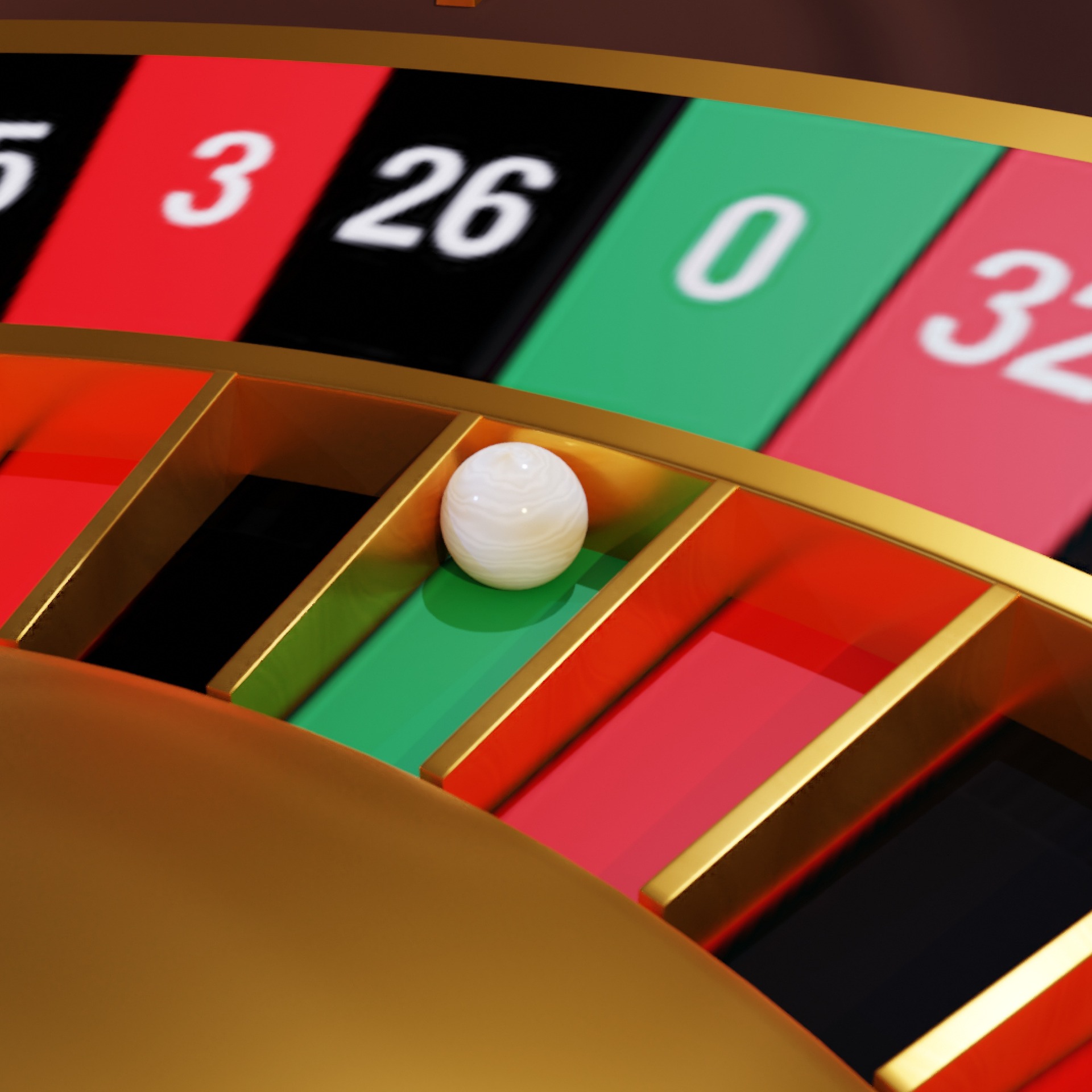 Best Online Roulette Provider in the UK