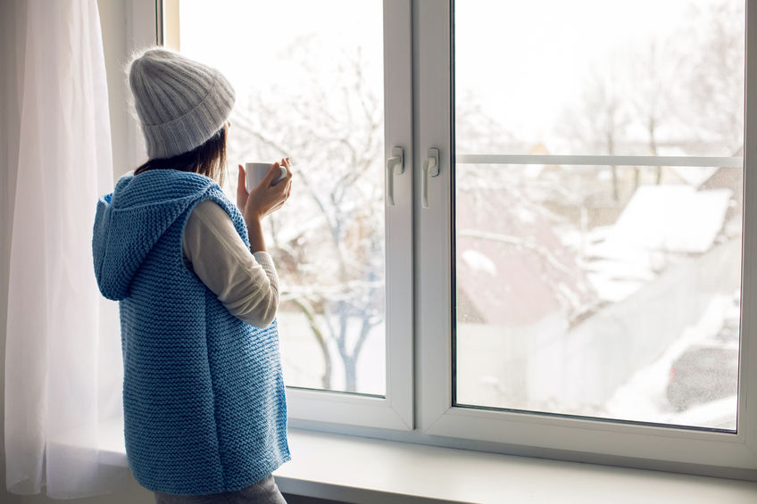 Insulating Windows: 6 Tips to Keep Your Home Warm This Winter