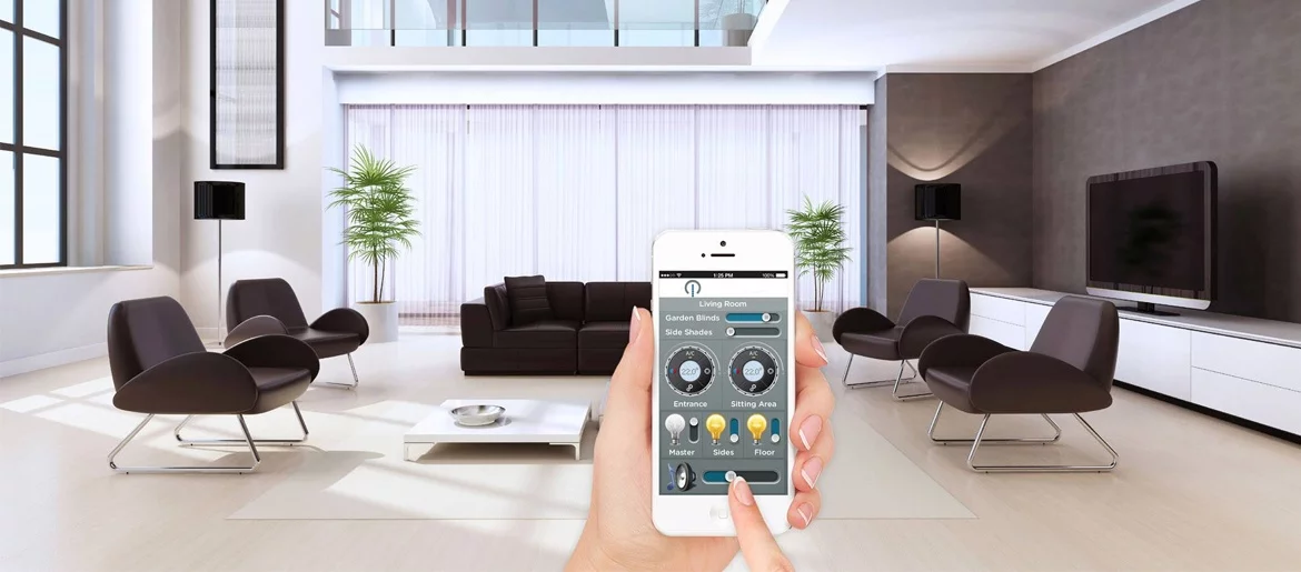 Mastering the Art of Smart Home Integration