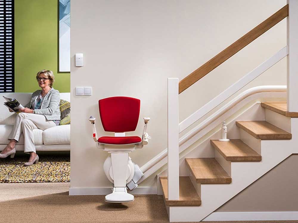 Estimating the Stairlift Installation Process: What To Look Out For?