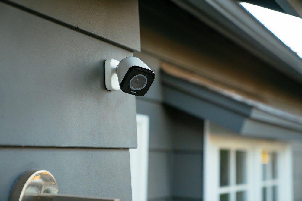 Best Outdoor Security Cameras Reviews