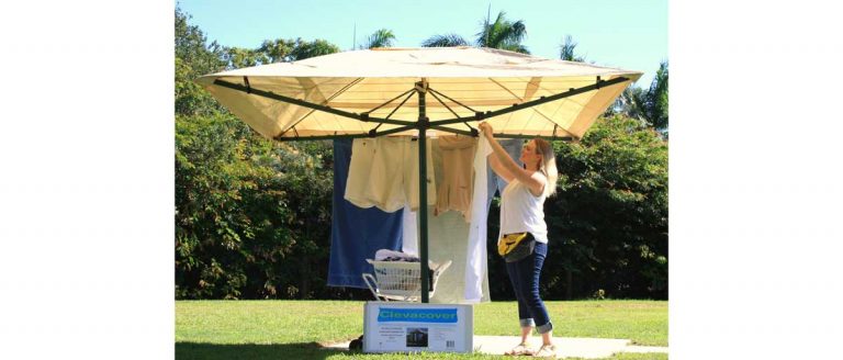 Best Retractable Washing Line – Reviews and Buyer’s Guide