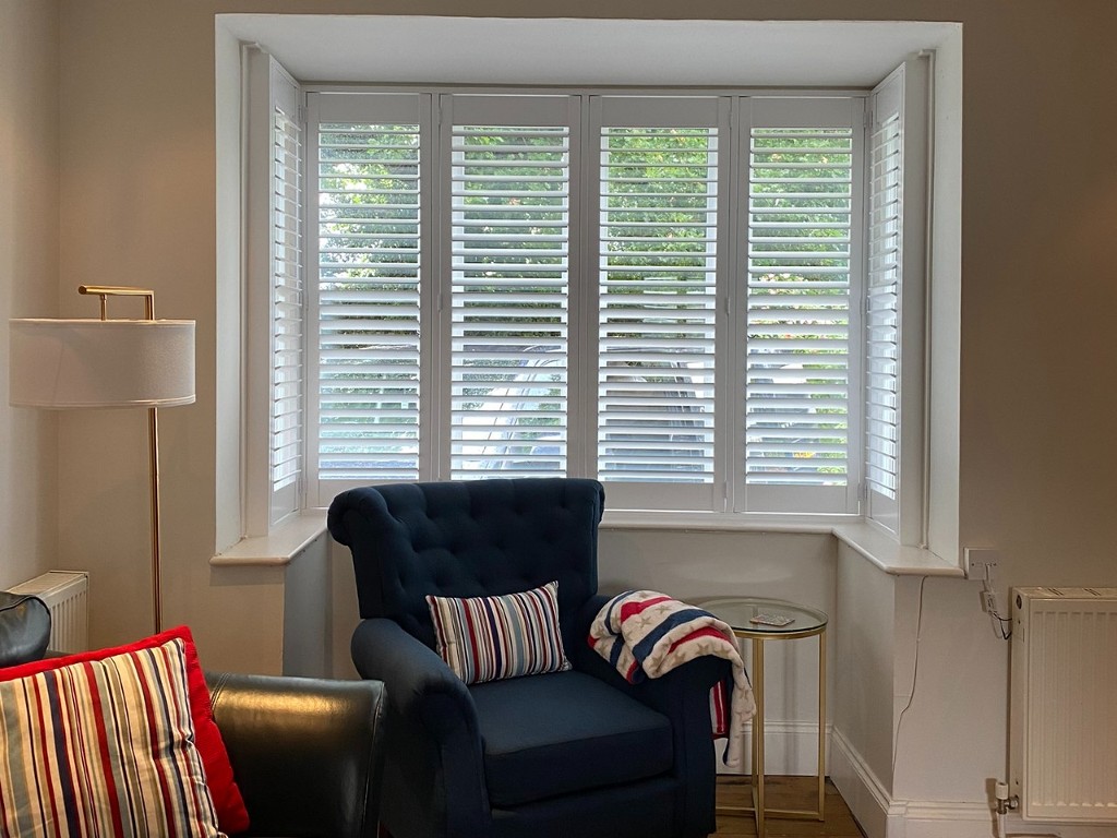 Best Window Shutters for New Houses this 2023