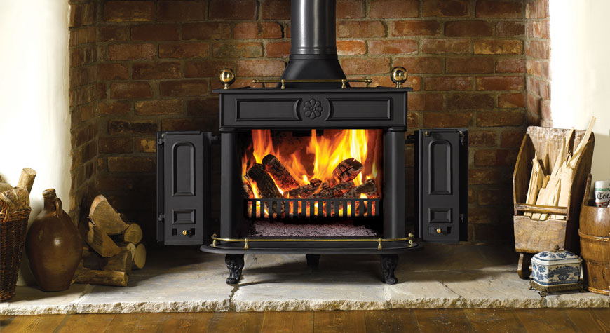 Best Wood Burning Stove