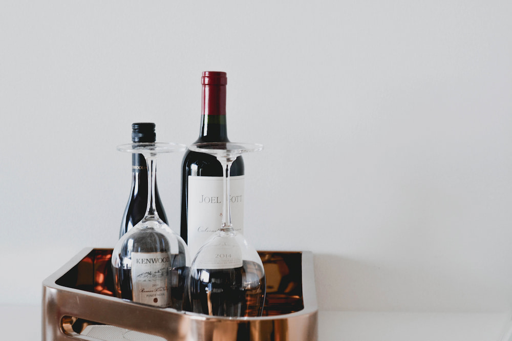 Wine and Dine in Style: Choosing the Best Wine Cooler for Your New Home